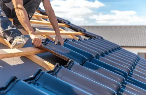 Couverture - Saint-Jacques-de-la-Lande