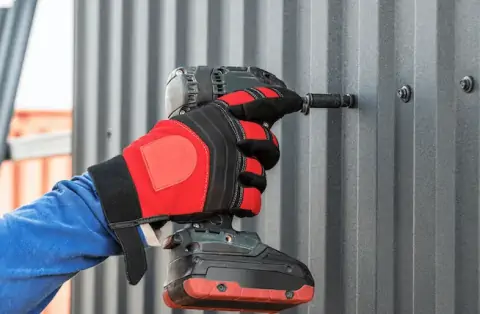 Travaux de zinguerie - Saint-Jacques-de-la-Lande